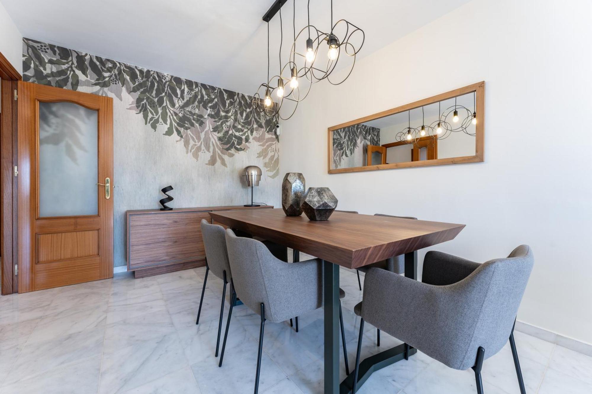Oasis Mijas Centro Lejlighed Eksteriør billede