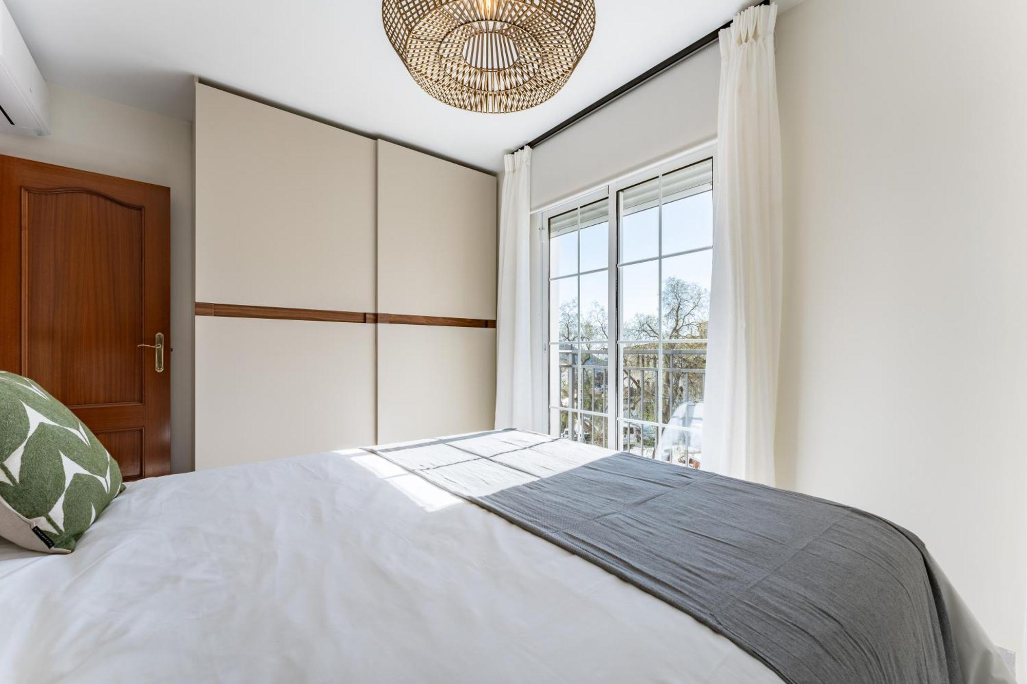 Oasis Mijas Centro Lejlighed Eksteriør billede